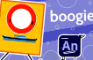 AOSS CHALLENGE 2 - wanna see me boogie