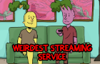 What's This New Streaming Service?