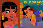 El Dorado Reanimated - Scene 165