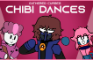 CHIBI DANCES (Gathered Curses)