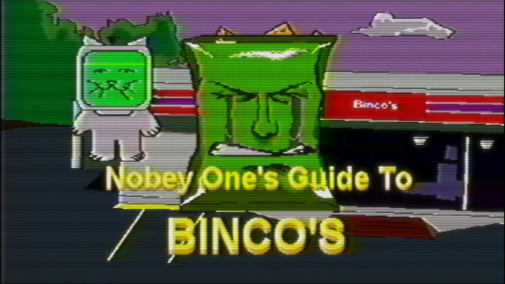 The Ultimate Guide To Binco's