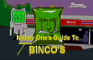 The Ultimate Guide To Binco's