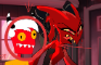 I animated my oc in helluva boss