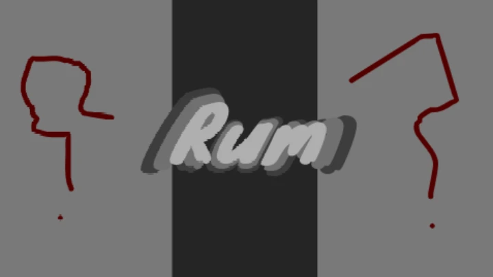 Rum!