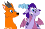 Oc-Ramsbottom animatic skit