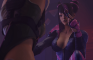 Cammy and Juri Sybian Domination