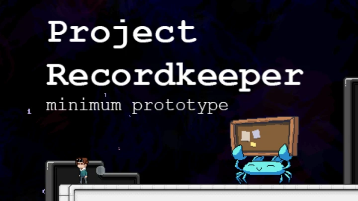 Project Recordkeeper Prototype