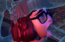 Velma's Spooky Spitroast