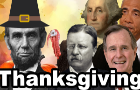 A Presidential Thanksgiving