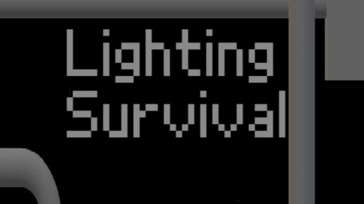 Lighting Survival