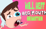 Big Mouth Trip Sequence Animation