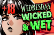 HENTAI [ProjectPhysalis] [NowaGames] Wednesday: Wicked &amp; Wet