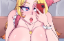 Francine - Sample Animation