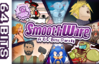 64 Bits - SmoothWare (A WarioWare Parody!)
