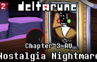 Deltarune: Nostalgia Nightmare Ep. 2 - Tenna