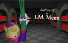 Scallion #1 is I.M. Meen (VT/CD-I Animation)