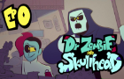 DR ZOMBIE AND SKULLHEAD | EP 0