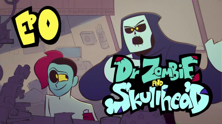 DR ZOMBIE AND SKULLHEAD | EP 0