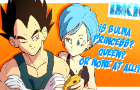 Queen #Bulma - Couples exercises