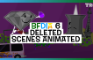BFDIA 6 Deleted Scenes Animated
