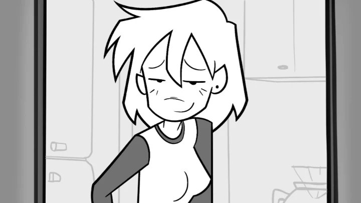 Coffeezilla - Animatic