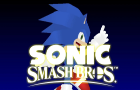 Sonic Smash Bros Intro Recreation Sticknodes