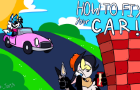 Brutiful Vidiyos: How To Fix Your Car