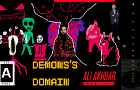 16-Bit Horror: Demon's Domain