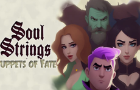 Soul Strings: Puppets of fate
