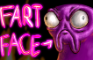 Farts for Fetti