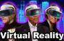 Presidents Play VR!