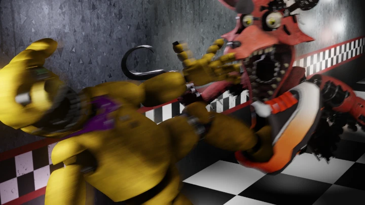 Springbonnie got them "Fake J's"