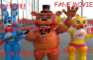 Fnaf 2 Movie Leak