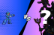 (sprite animation) Megaman X vs. Adversaries