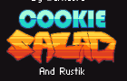 Cookie-Salad