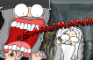 SARUMAN THE STINKY