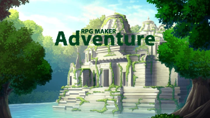 RPG Maker Adventure