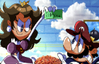 Sonic.exe 2 by RizumuPlus on Newgrounds