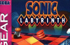 The worst sonic fangame: sonic labrynth 2