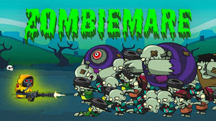 Zombiemare: Undead Nightmare