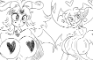 Succubus Vs. Succubus