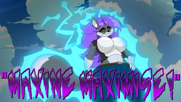 MAXINE MAXIMIZE (madtown episode 2 bonus/ deleted scene)