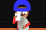 The Mysterious Mystery Egg Pilot