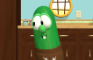 Let's not talk about politics (VeggieTales Animation)