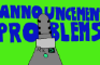 Announcment Problems