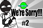 ODDLAND - ( Episode 2 ) We’re So Sorry!!!