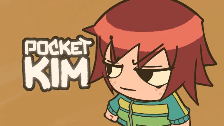 Pocket Kim