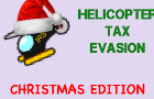 Helicopter Tax Evasion Christmas