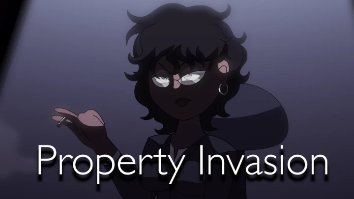 Property Invasion - Teaser Trailer