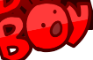 Something About Redboy - Beta Scene